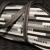 Custom Bag with Carrera