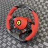 custom steering wheels