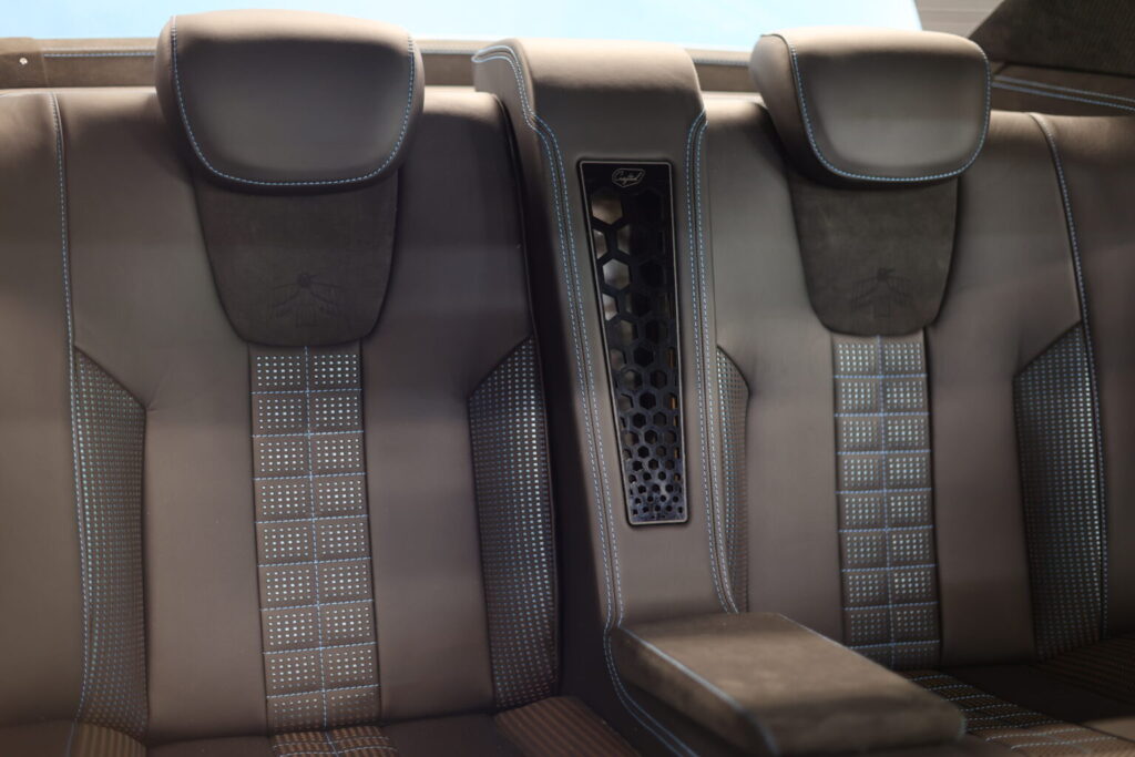 automotive interior designer