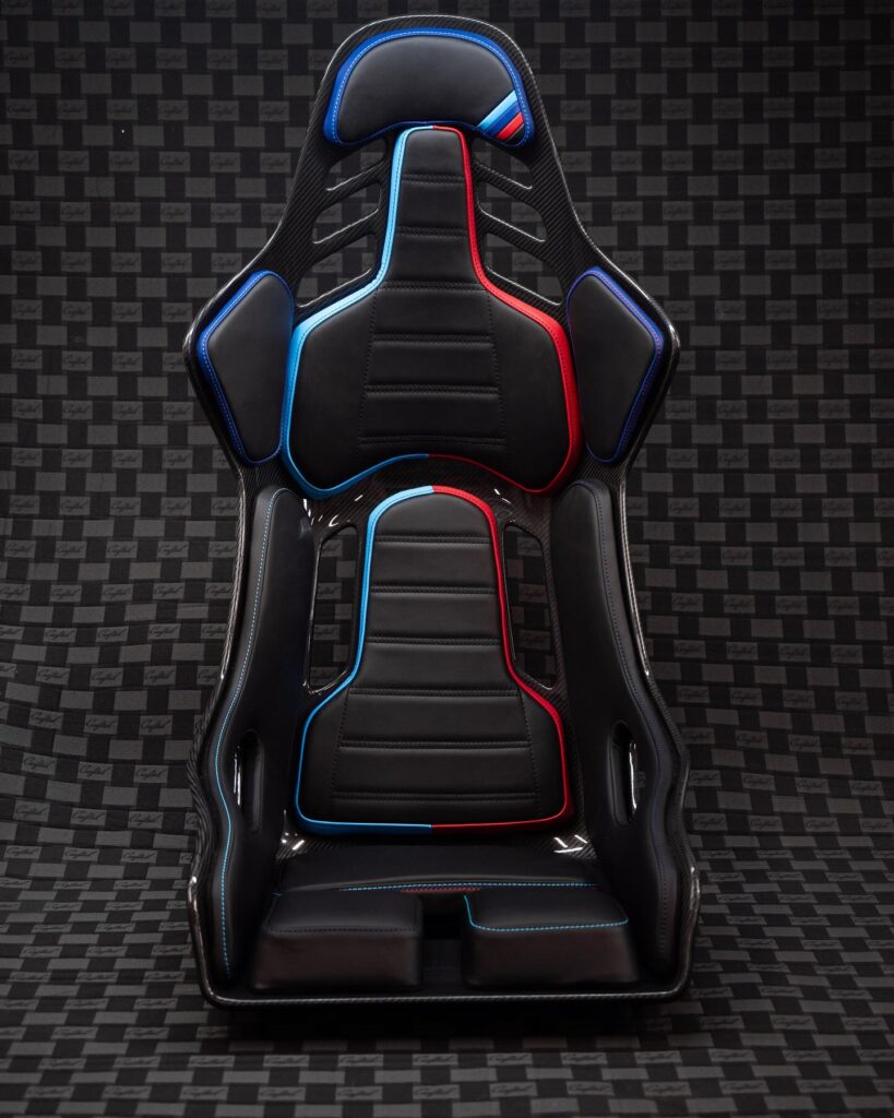 luxury car interior upgrades