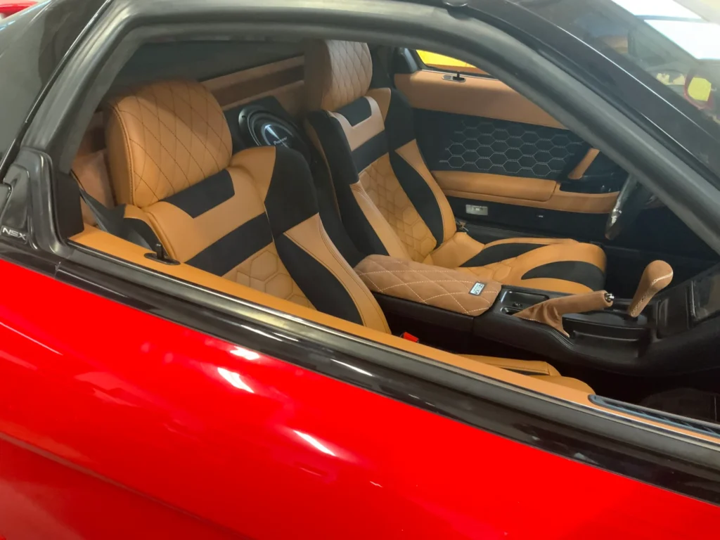 Everett Luxury Cars